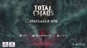 Total Chaos - трейлер
