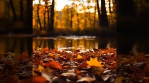 время застыло