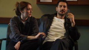 Последний кадр 1 серия анонc, что будет в сериале