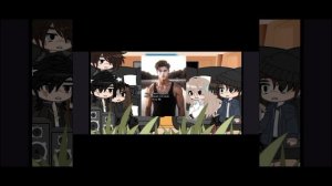 Реакция темного Рождества (после 10 части) на тт/приятного просмотра 🫶