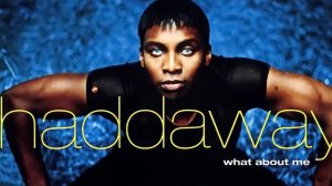 Haddaway - What About Me (Sergey Zar Remix)