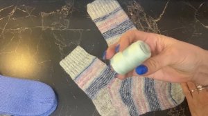 Финиш в СП,,Вяжем играя -18 тур» с Еленой Велиной.