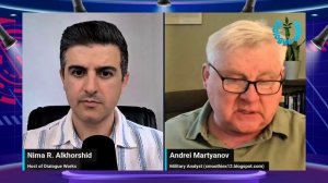 Андрей Мартьянов: Путин заявляет о готовности к переговорам