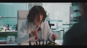 Нейровася Трейлер Сериал 2025 1-й сезон