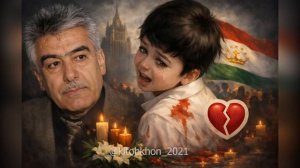 Дар сӯги Қобилҷони ғурамарг _ Ортиқ Қодир(360P)