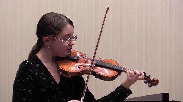 Дж. Эллертон  «Тарантелла»