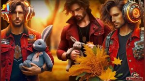 Листья Желтые Над Городом Кружатся С Новым Куплетом Танцевальный Шансон @R.S.Product