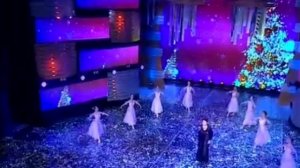 Бибисара Азаматова - Яңы йыл төнөндә 🎄🎄🎄✨✨✨💫💫💫