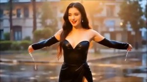 Пусть я буду дождём - 7