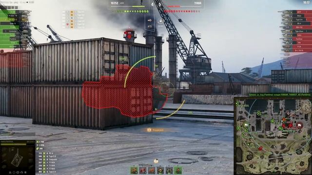 [Fermani wot] VK 72.01 K ● Битва мастодонтов: он выбрал самых толстых и поехал смотреть онлайн