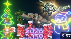 War Robots Что нас ждёт в 2026 году? – Разговоры о боевых роботах