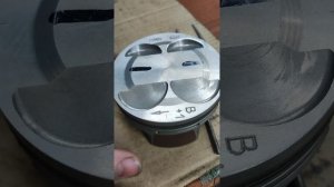 Обзор на поршневую Ваз 21179 1.8 xray