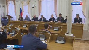 Депутаты Костромской облдумы отчитались об итогах осенней сессии и раскрыли планы на будущее