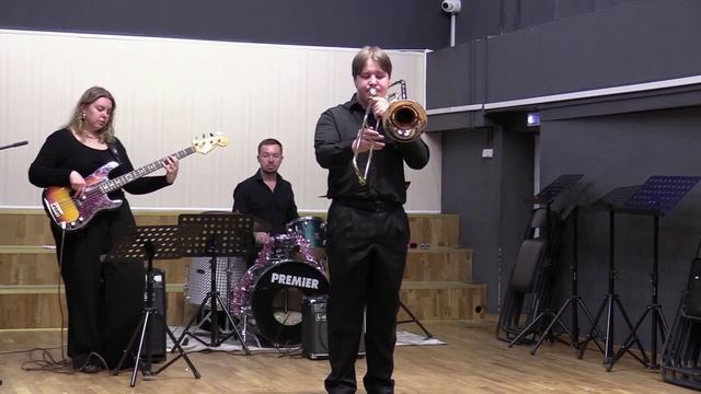 Cindi Lauper «Time after Time»