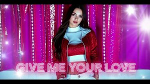 DJ Tyna - Give Me Your Love