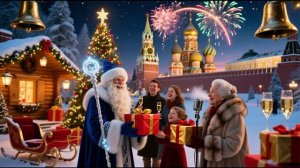 MYGN - Новый, новый, новый год-M163