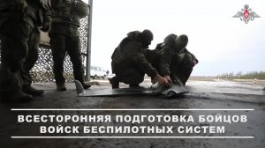 Новый полк – новые задачи