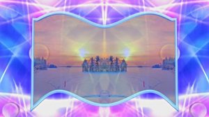 Зимняя сказка на пороге - в лесу и на дороге 14 от Киностудии Мудрого Кота Тимофея!