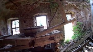 Заброшенные_церкви_Ивановской_и_Костромской_областей