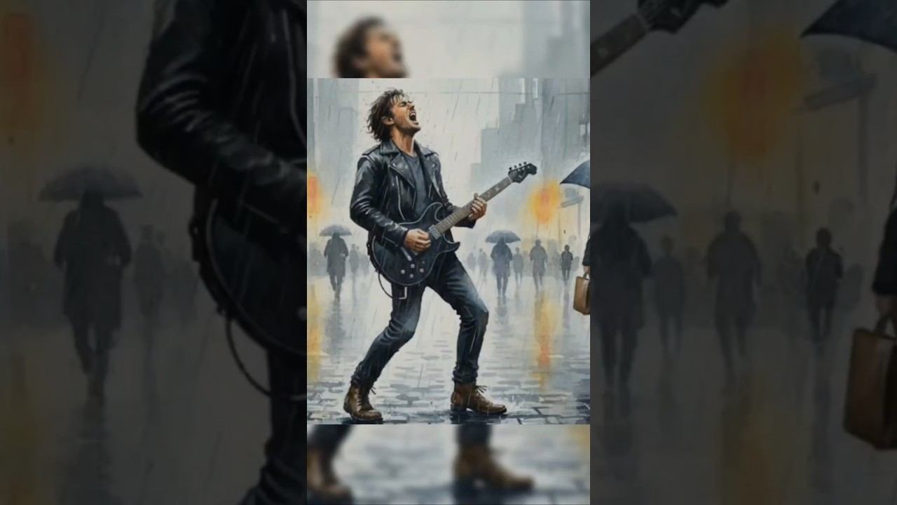 НЕПОНЯТНЫЙ Полёт и падение (️ стихи: Елена Трубицына) смотреть онлайн