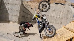 Moto Enduro Fail подборка