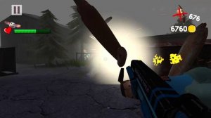 5 nights at Timokha 3 ОПЯТЬ НЕ ТОТ