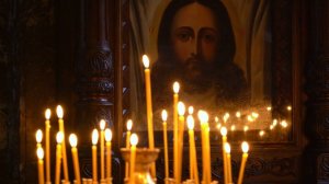 Прот. Геннадий Заридзе - Разлука  (Странник Духовные канты под гитару)