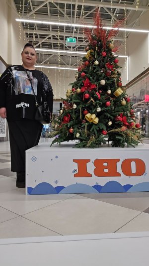 ТРЦ Мега Екатеринбург❄️🎄 Обзор цен и витрины магазинов