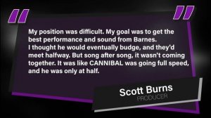 Cannibal Corpse - Shredded Humans (2024)