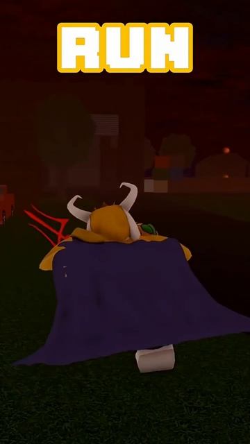 концепт скина на слэшера king of underworld / король андермира FORSAKEN ROBLOX от @ksicez смотреть онлайн