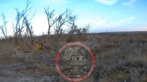 🔴8 минут из жизни наших ребят на СВО.🔴