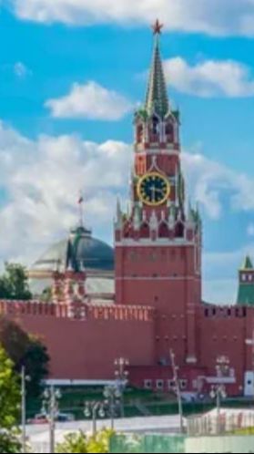 1 В МОСКВУ НАДО смотреть онлайн