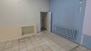 Торговое помещение, В.Новгород, ул. Ломоносова, д.4