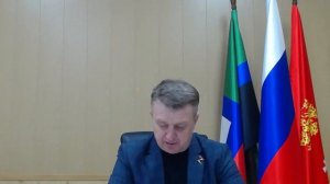 10 вопросов главе Борисовского муниципального округа