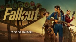 Сериал Фоллаут - 2 сезон 2 серия / Fallout