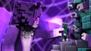 реакция на отрывок из нового клипа whiskas принц