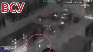 💥☠ 57 орспн громит три ПВД окружённых ВСУ в Димитрове