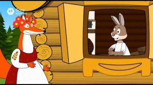 СЧИТАЛОЧКА ДЛЯ МАЛЫШЕЙ! ДОБРАЯ ПЕСЕНКА ПРО ЛИСУ АНАСТАСИЮ УЧИМСЯ СЧИТАТЬ ОБРАЗОВАТЕЛЬНАЯ ПЕСЕНКА