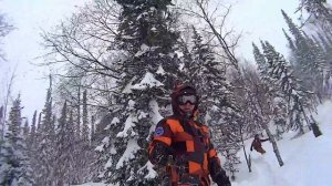 Шерегеш сектор Восток. 2025