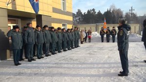 "Будни" (новости, 25.12.25г., Бийское телевидение)