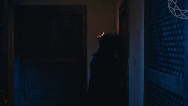 Я и есть Джелаладдин 34 серия сериал 2021