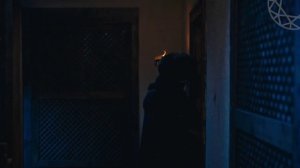 Я и есть Джелаладдин 34 серия (сериал, 2021)