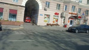 25-10-2023 ОТ станции ВЛАДИВОСТОК  ДО  ГОСТИНИЦЫ  НА  31  АВТОБУСЕ  ЧАСТЬ-7