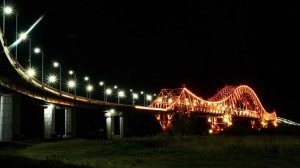 Международный тур для китайцев организуют в Югре