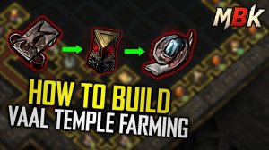 0.4.0 Гайд по строительству Храма Атзири в Path of Exile 2