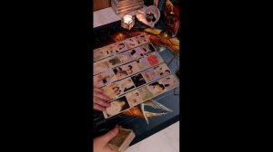 Расклад для мужчин. Новогоднее знакомство с женщиной.  #таро, #таролог, #тароонлайн, #гаданиетаро