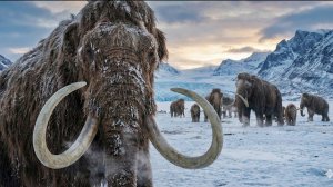 Последний день Мамонтов. История происхождения