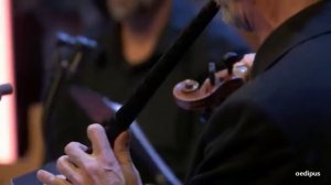 Miracolo dAmore Valer Sabadus LArpeggiata 2