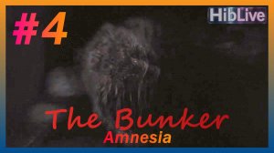 Amnesia The Bunker #4 Прохождение Троллинг собаки. AVO (ru озвучка)
