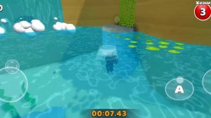 конец черепахограда по спасению медведей на золотые медали